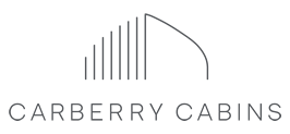 Carberry Cabins Logo
